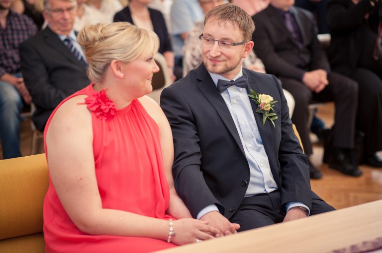 Mark und Claudia Mark und Claudia