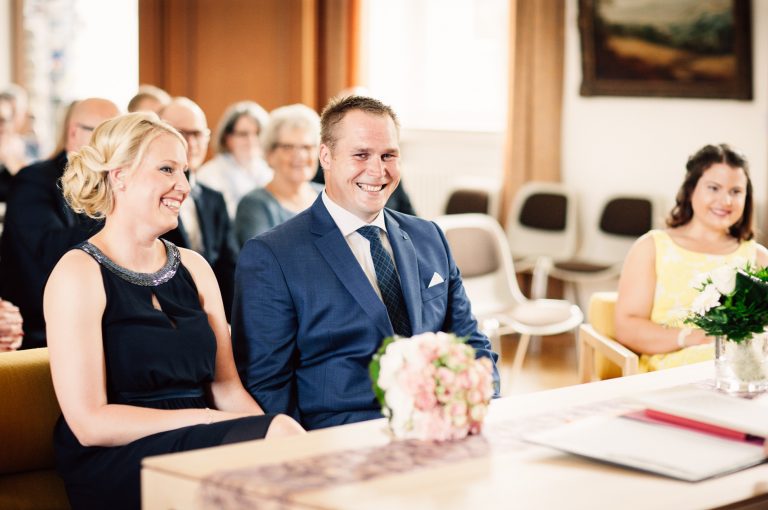 Andreas und Dana Andreas und Dana